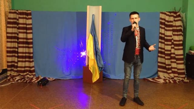 Valentin Pakhomov - "Віють вітри, віють буйні" українська народна пісня в обр. О.Ковтун смотреть онлайн
