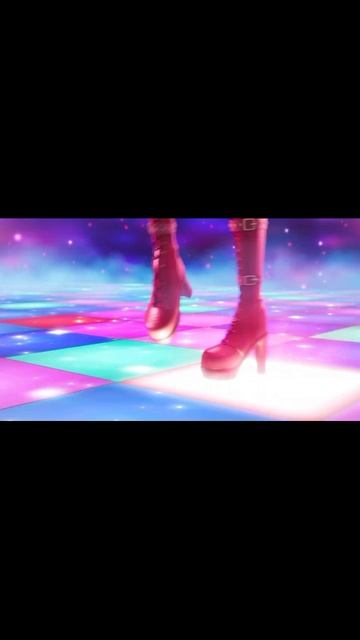 Клуб Винкс ребут трансформация Музы ОФИЦИАЛЬНОЕ ВИДЕО смотреть онлайн