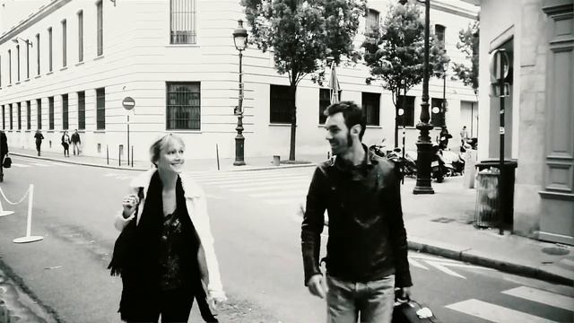 Victoria Rummler "La Chanson d'Hélène" with Federico Casagrande смотреть онлайн
