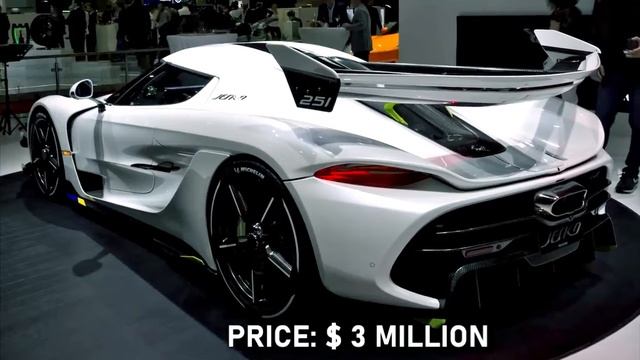 Top 10 Best Cars Of The World || Топ 10 Лучших Машин Мира смотреть онлайн
