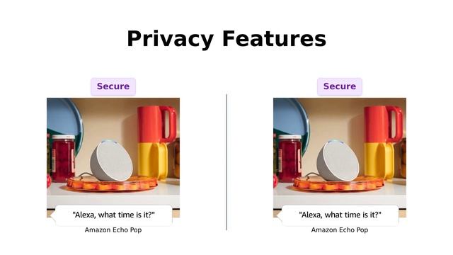 Amazon Echo Pop Comparison: Charcoal vs. Midnight Teal 🎶🏠🔊 смотреть онлайн