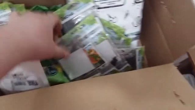 Отзыв Агромаркет (відгук до замовлення #166396863055 від 24.09.2022 - насіння та біогумус) смотреть онлайн
