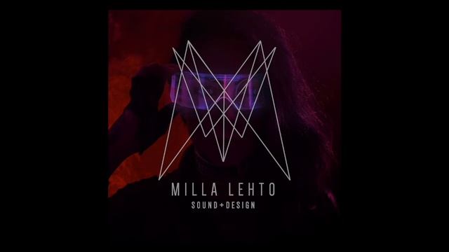 Neon Noir - Milla Lehto [BASS GAME Records 002] смотреть онлайн