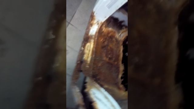 Замена подножки у Газели итд номер 4 смотреть онлайн