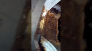 Замена подножки у Газели итд номер 4