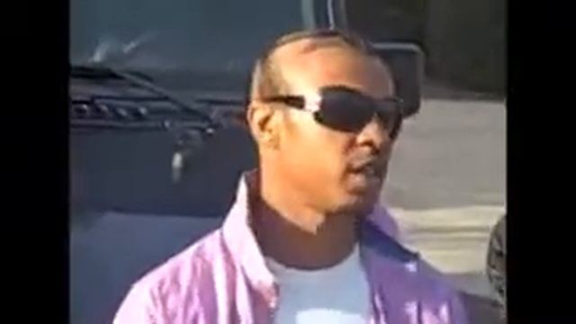 StraightFromTheA EXCLUSIVE: Chris Mac Daddy Kelly (Kris Kross) Clears Up Internet Rumors смотреть онлайн