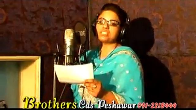 Har Dam Khair Video Song Wana Da Chinar, Tiki Pa Orbal YouTube смотреть онлайн