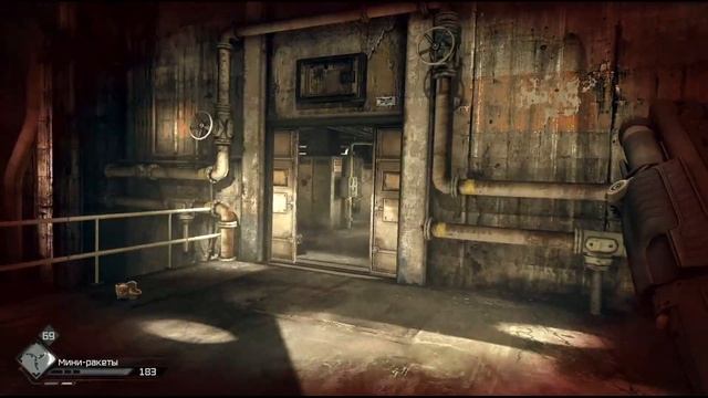 Теперь ещё и электрик, мастер на все руки ► RAGE #16 смотреть онлайн