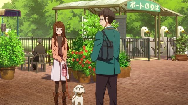 Senpai. (Asakura Momo, Amamiya Sora, Natsukawa Shiina) смотреть онлайн