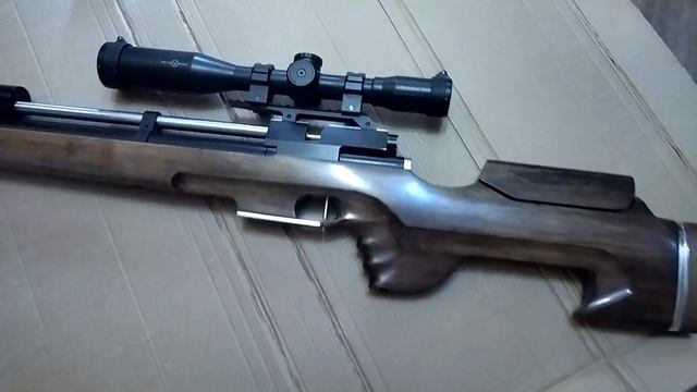 КАРАБИН  от SIMA GUN