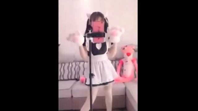 LOLI DANCE смотреть онлайн