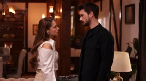 Сериал "Безграничная любовь", 60 серия