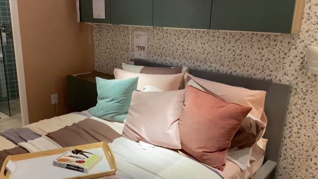 🛍 IKEA Shop with me! | 2021 💙💛 смотреть онлайн