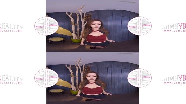 [ 3D 360 VR ] VR Model - Cynthia 02 смотреть онлайн
