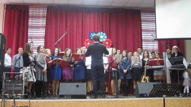 В той день коли труба Господня заграє смотреть онлайн