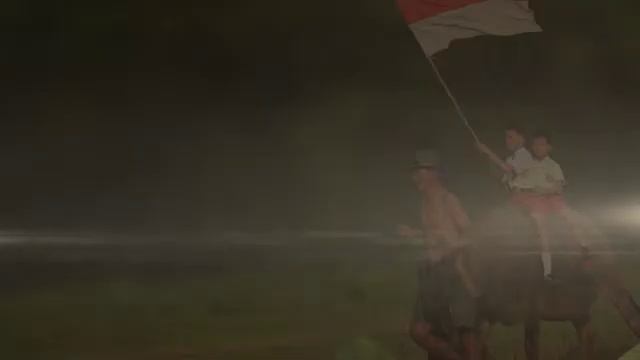 Dongeng Mang Barna Amanat Bapa Seri ka 06 смотреть онлайн