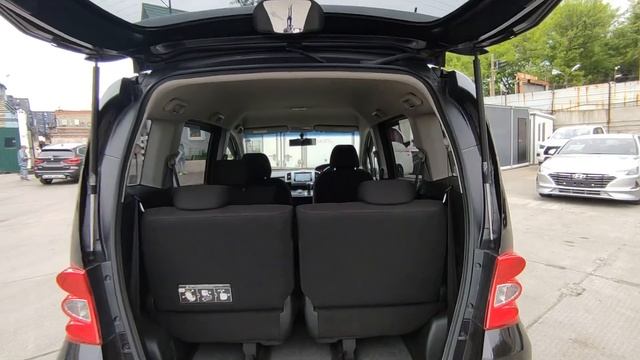Honda FREED смотреть онлайн