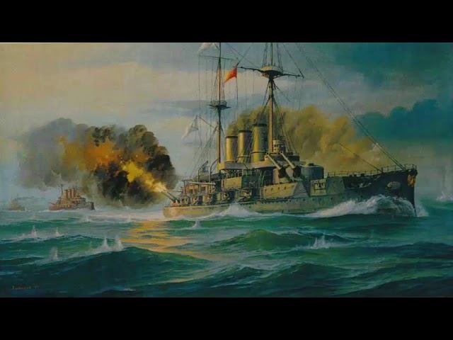 Аудиокнига разум нашего современника внедрен в флотоводца Российской империи смотреть онлайн