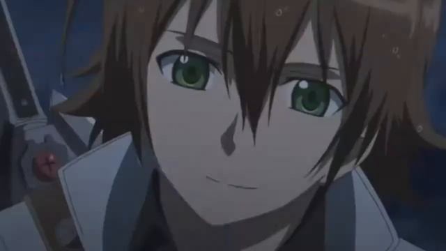 Akame Ga Kill •AMV• Heroes Tonight смотреть онлайн