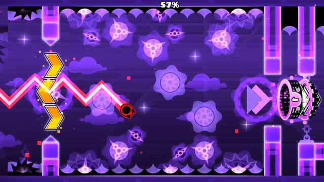 Dark Dance [By LTGS] 100%