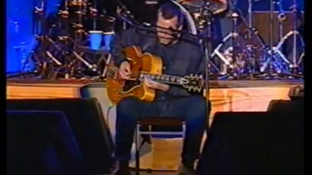 Eric Clapton en Chile 2001 Reptile смотреть онлайн
