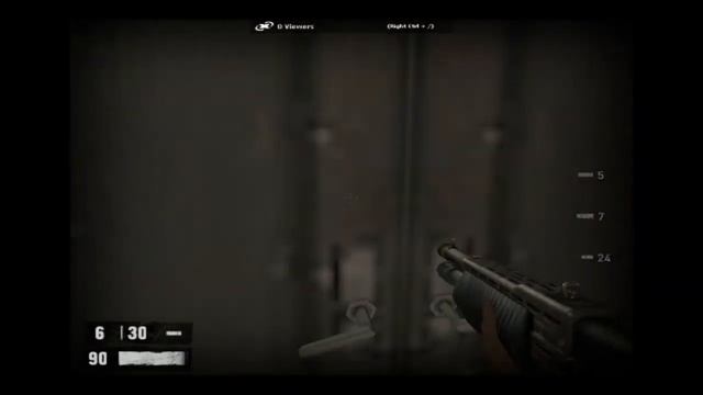 Nightmare House 2 With Custom Weapon Sounds смотреть онлайн