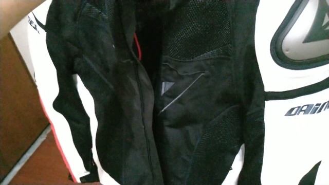 R&C重機部品-Dainese Super Speed Tex Jacket смотреть онлайн