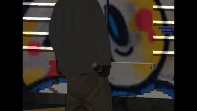 [ls-rp.io] vandals on da street смотреть онлайн