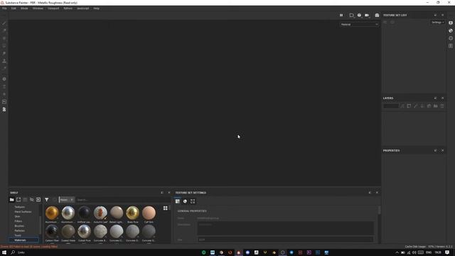 failed to load 3d scen /substance painter смотреть онлайн