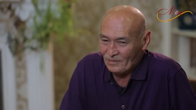 NOM -AKBARALI OCHILOV: "YANA YOSHLIGIMGA QAYTSAM, SEVGANIMGA UYLANAR EDIM" смотреть онлайн