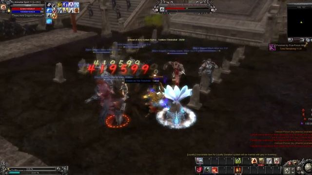 THE IRON PATH (PT. 4) Dungeon - 9Dragons Papaya смотреть онлайн