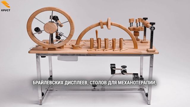 Человек дела - директор "Круст" Сергей Грибанов смотреть онлайн