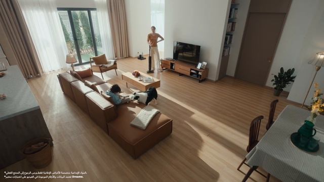 Dreame H12 PRO |  نقدم لكم المكنسة الرطبة والجافة