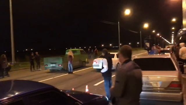 StreetFightersCrew КАМЕНКА #3 смотреть онлайн