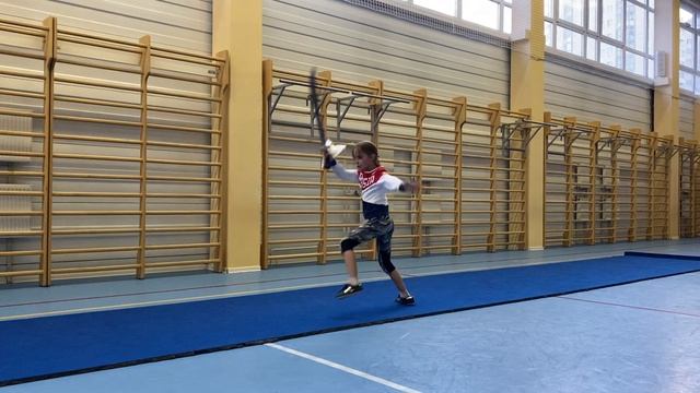 Дао шу 16 форм Силкина Екатерина смотреть онлайн