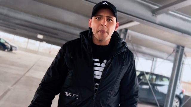MC GRABA - ILE LAT MINĘŁO ( Drum and Bass ) смотреть онлайн