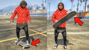 16 фактов о GTA Online, о которых вы скорее всего не знали