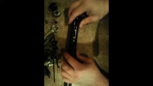 Пневматическая винтовка Strong S 450