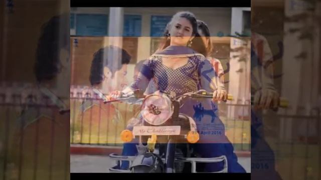 Tu Meliya Tu Sairat Song In Romantic