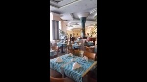 Обзор отеля Dreams Beach Resort Sharm El Sheikh 5*