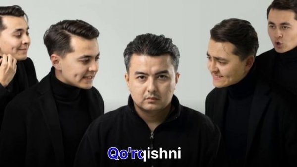 Konsta x Timur Alixonov - Odamlar nima deydi (lyric)