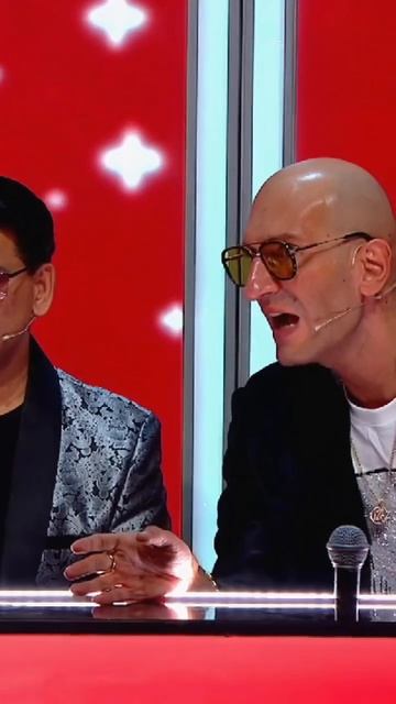 «АлконостЪ» на сцене шоу «Ну-ка, все вместе! Хором!» смотреть онлайн