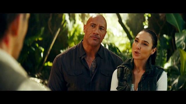 Qizil Ogohlantirish Yohud Qora Adam , Deadpool Va Mo'jizaviy Ayol Oushenning Yangi Do'stlari .