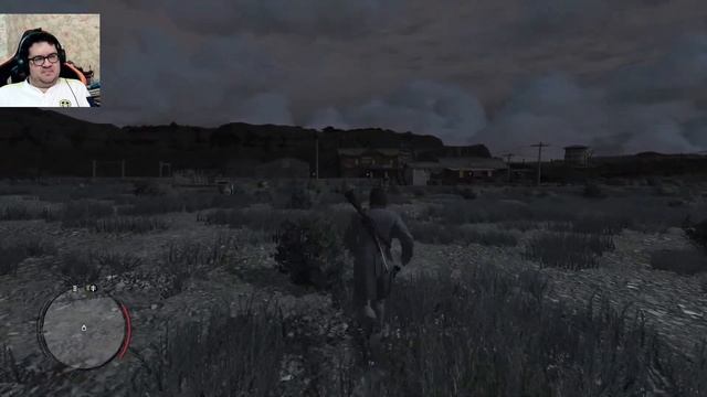 Прохождение RED DEAD REDEMPTION на PS5 - Порт за полную цену №3 смотреть онлайн