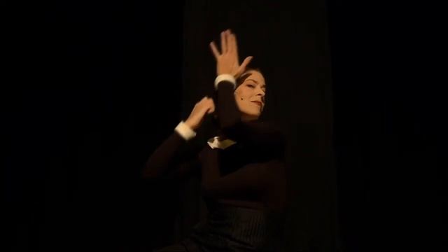 Ruti Tamir ~ Beyond Words ~ מאחורי המילים смотреть онлайн
