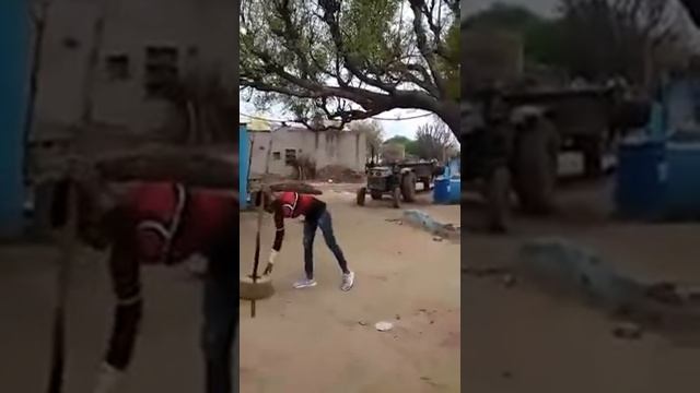 Pradeep Likharwar sagoriya ka pura morena(1) смотреть онлайн