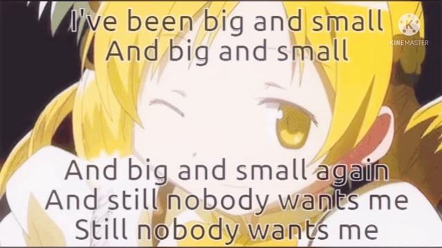 Mami Tomoe sings Nobody by Mitski through Discord gifs смотреть онлайн