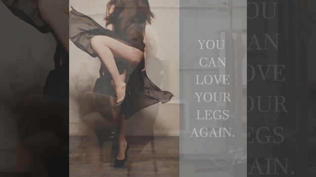 Get the legs you're dreaming of! смотреть онлайн