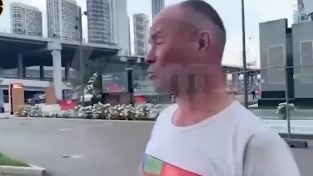 Прекрасное воскресенье на мАсковии😄😄😄👍🏾👍🏾👍🏾✌️🇺🇦 смотреть онлайн