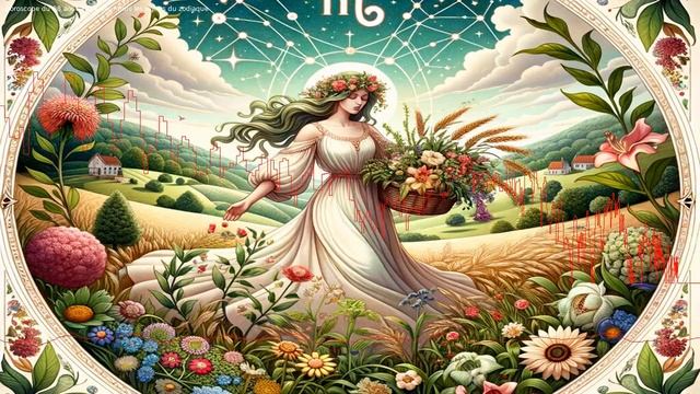 Horoscope du 08 Août 2024 pour tous les signes du zodiaque смотреть онлайн